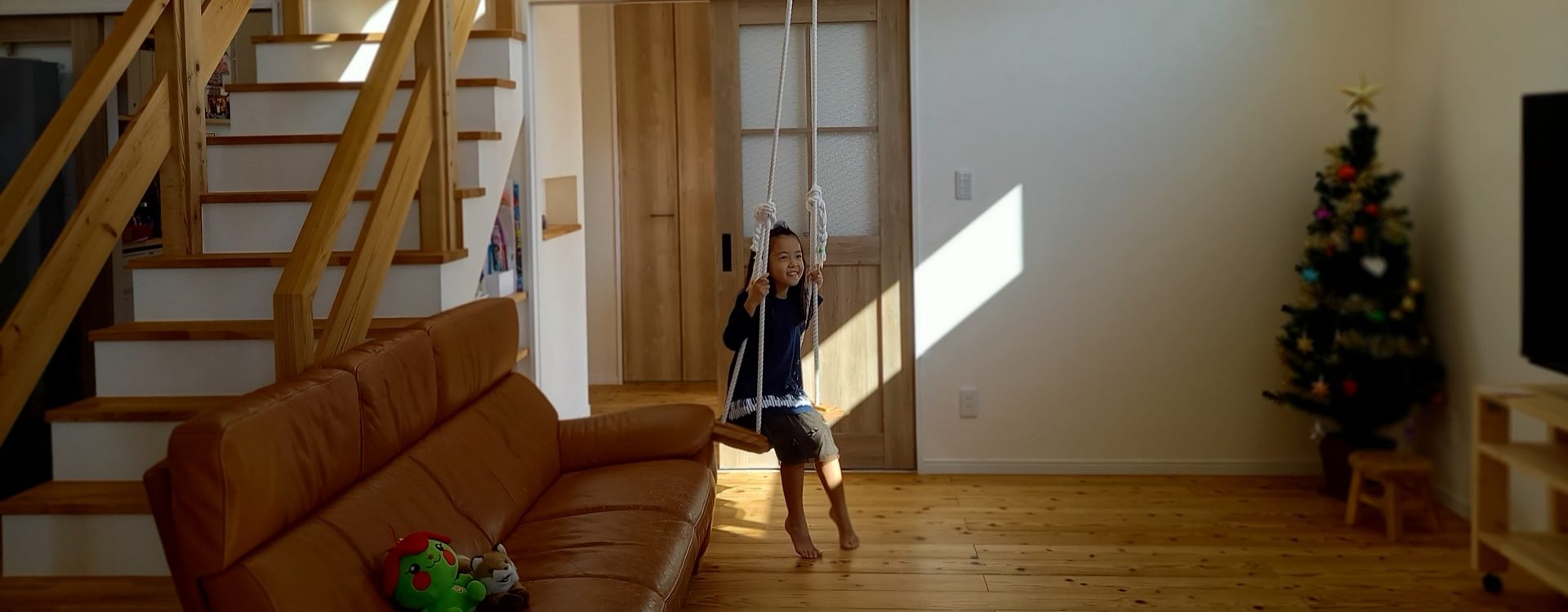 豊かな木の香りのなかで健康に暮らす。ワンランク上の木造住宅｜木の家 グリーンハウス