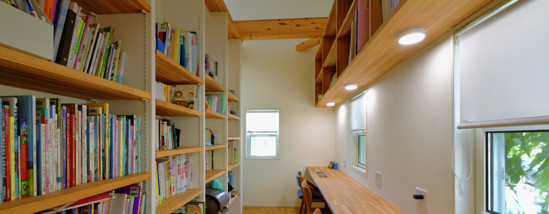 豊かな木の香りのなかで健康に暮らす。ワンランク上の木造住宅｜木の家 グリーンハウス