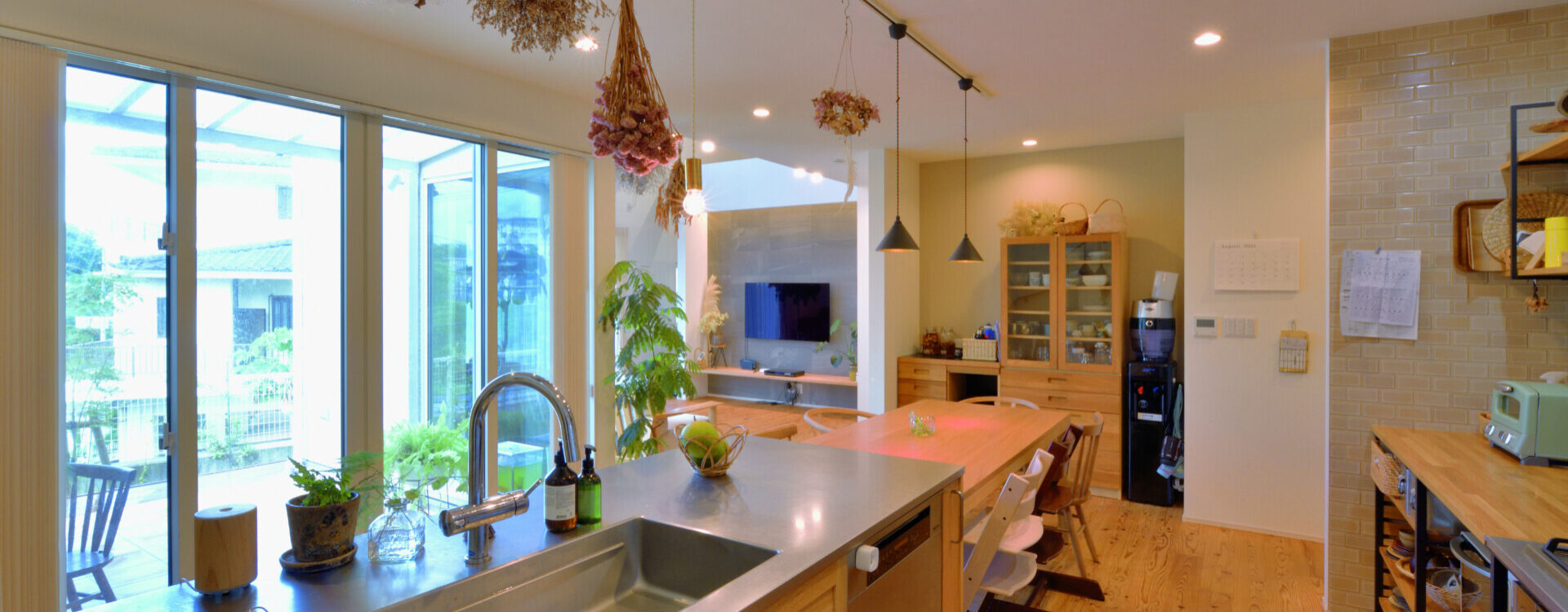 豊かな木の香りのなかで健康に暮らす。ワンランク上の木造住宅｜木の家 グリーンハウス