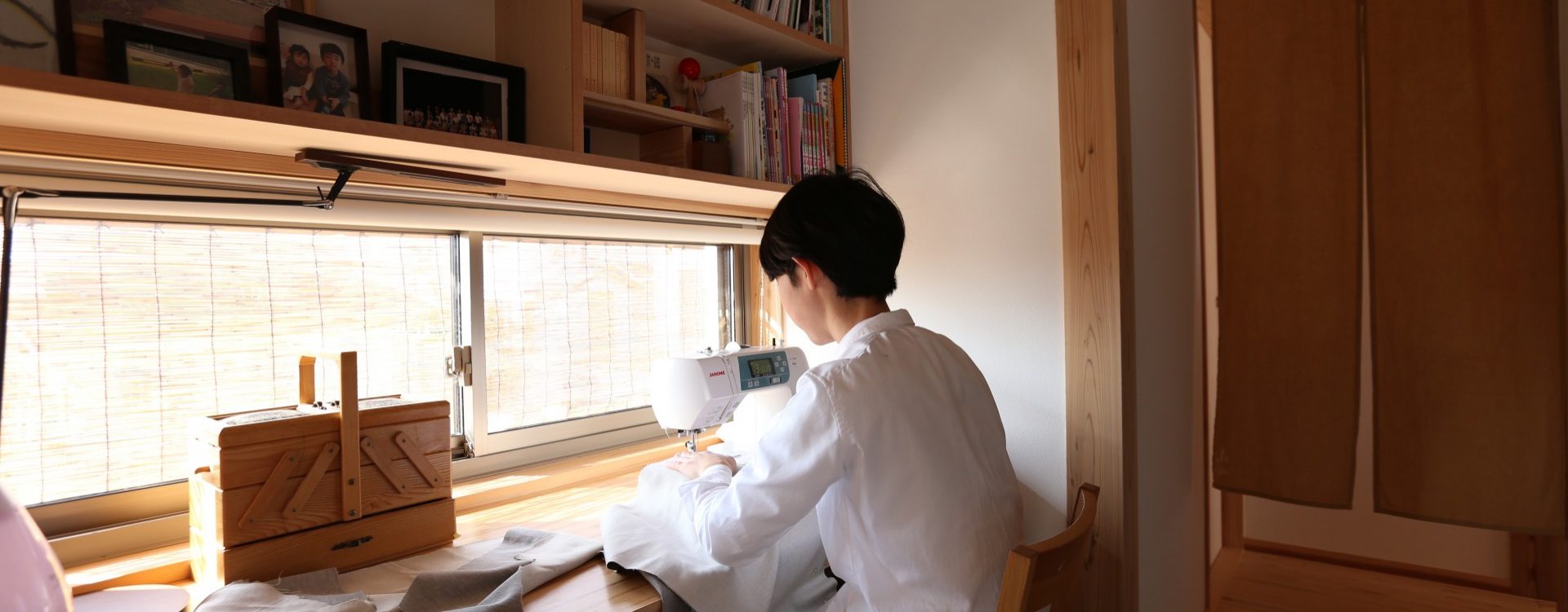豊かな木の香りのなかで健康に暮らす。ワンランク上の木造住宅｜木の家 グリーンハウス
